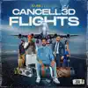 Deejay JSG - Cancelled Flights, Vol. 3 - EP