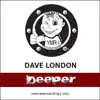 Dave London & Filthy Rich - Deeper - Single
