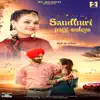 Rooh Kaur - Sandhuri Pagg Waleya - Single